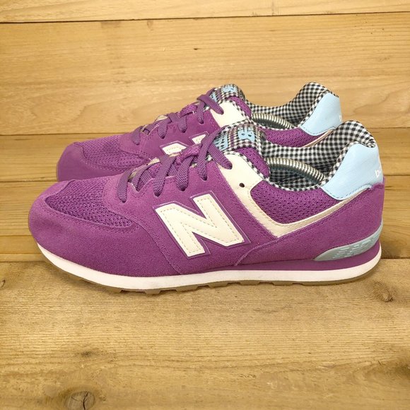 Womens New Balance 574 Running Shoes 
